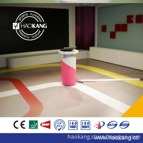 Commerical store eco-friendly floor mat with logo
